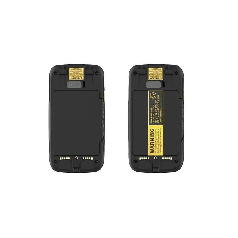 Honeywell Battery, fits for: CT40 gen. 2